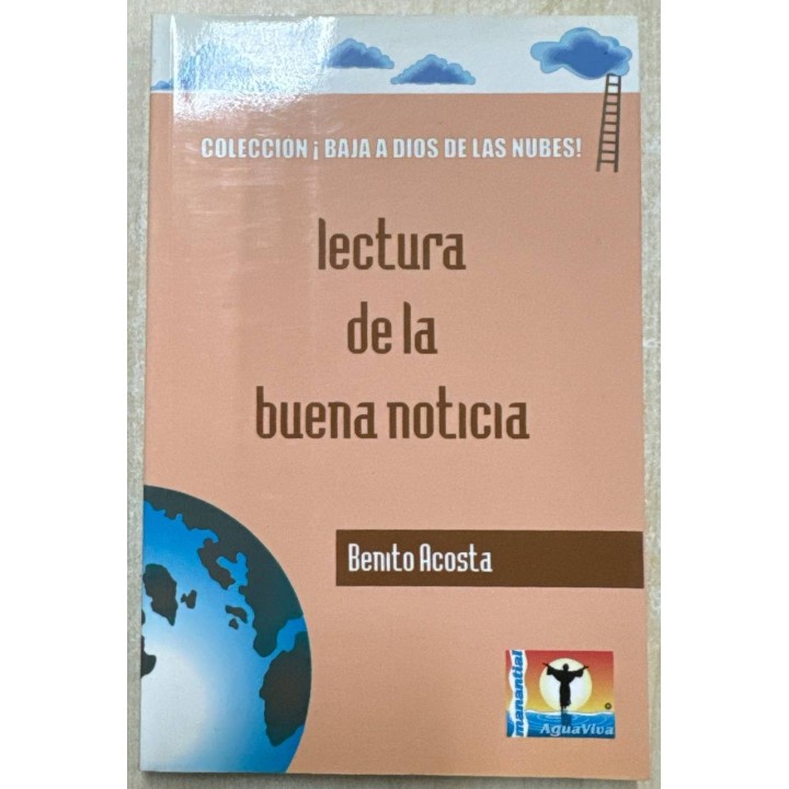 LECTURA DE LA BUENA NOTICIA